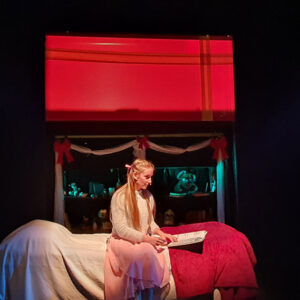 lo-schiaccianoci, spettacolo di Natale teatrale a Roma bambini-010