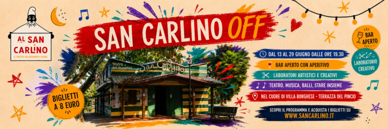 San Carlino OFF