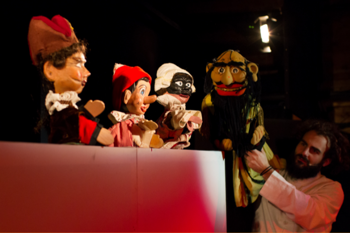 Pinocchio: la fiaba che insegna a tuo figlio che ogni scelta ha una conseguenza