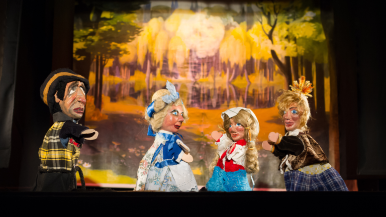 HANSEL E GRETEL