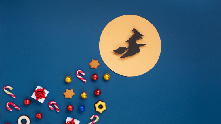 Festa della Befana con “Lo Schiaccianoci”
