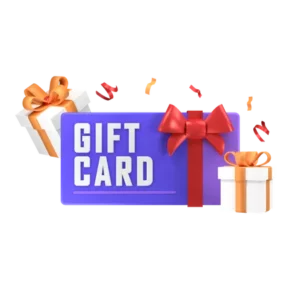 Gift Card - Family Card