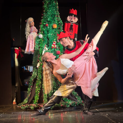 lo-schiaccianoci, spettacolo di Natale teatrale a Roma bambini-076