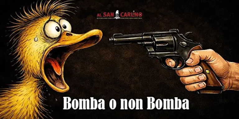 Bomba o non Bomba